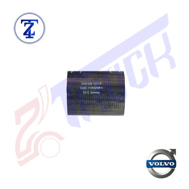 جنت ریتارد گیربکس - مناسب ولوو های FH4 - FM4 - ساخت آلمان