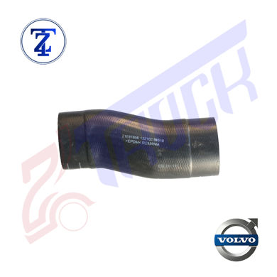 جنت ریتارد گیربکس - مناسب ولوو های FH4 - FM4 - ساخت رومانی