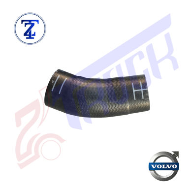 جنت ریتارد گیربکس - مناسب ولوو های FH4 - FM4 - ساخت رومانی