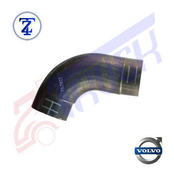 جنت ریتارد گیربکس - مناسب ولوو های FH4 - FM4 - ساخت رومانی