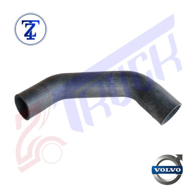 جنت بالای رادیاتور اف اچ500 برند دیزل تکنیک 