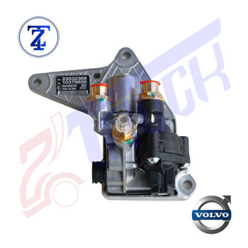 سوپاپ ریتارد FH4-FM4