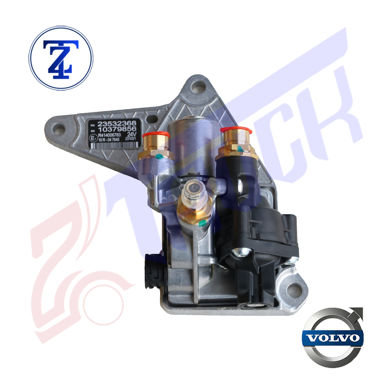 سوپاپ ریتارد FH4-FM4