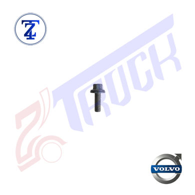 خرید پیچ اصلی ولوو