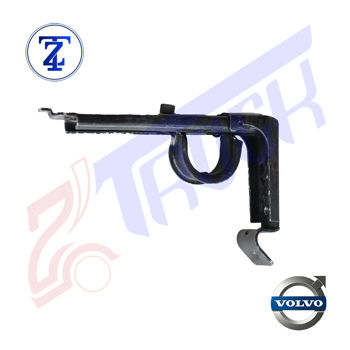 خرید بست دیاق گلگیر عقب قهوه چی FH4 - FH13