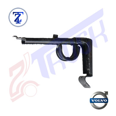 خرید بست دیاق گلگیر عقب قهوه چی FH4 - FH13