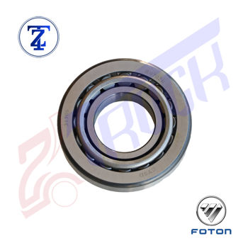  بلبرینگ پینیون اصلی الوند M3 - 6/5