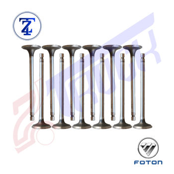 سوپاپ دود و هوا الوند شرکت رنایی M3 - M4