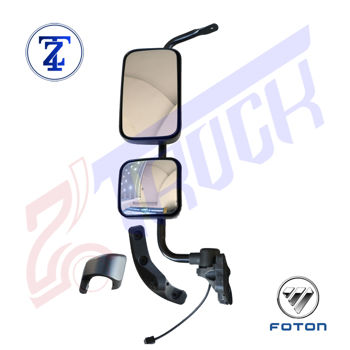 خرید آینه سمت چپ کامل اصلی الوند M4