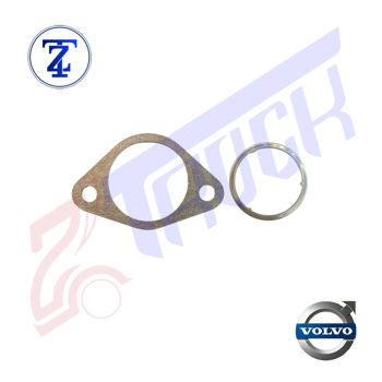 واشر EGR - اصلی ولوو - مناسب ولوو های FH4