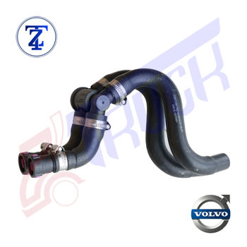 خرید شلنگ کولر اصلی FH4