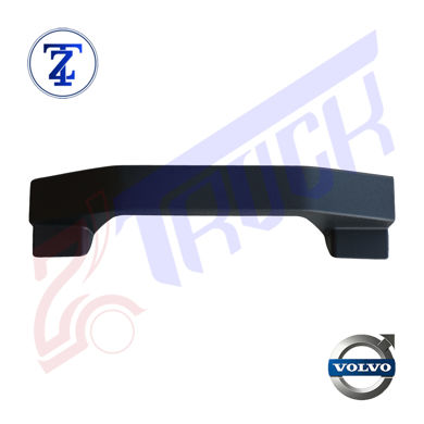 روکش دستگیره بیرونی جلو اتاق - مناسب ولوو های FH4 - ساخت تایوان