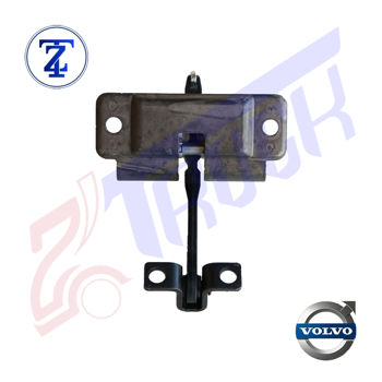 ترمز درب اصلی FM4