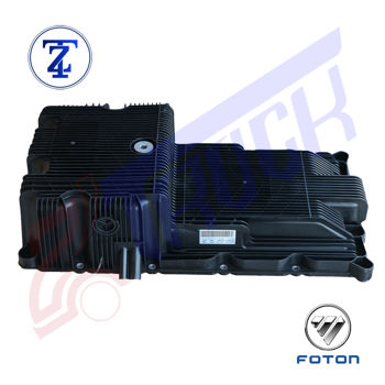 کارتل الوند 6/5 تن - 8/5 تن