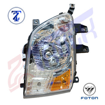 خرید چراغ جلو سمت راست الوند 6/5 تن - 8/5 تن