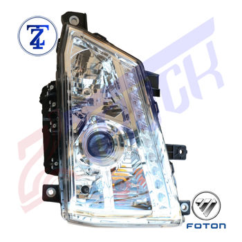 خرید چراغ جلو سمت چپ اصلی الوند M4