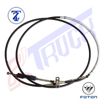 سیم دنده اصلی الوند - مناسب الوند های M3 - ساخت چین