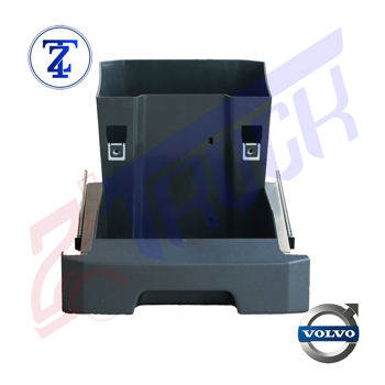 باکس قهوه ساز اصلی ولوو - ساخت دانمارک