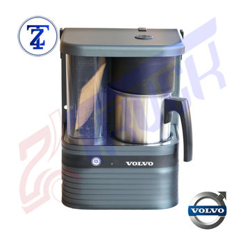 خرید دستگاه قهوه ساز اصلی ولوو FH500