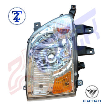 چراغ جلو سمت راست اصلی الوند شاسی کوتاه - مناسب الوند های M3