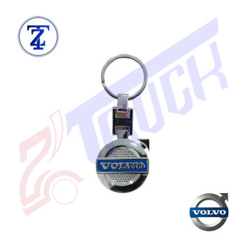 دسته کلید ولوو