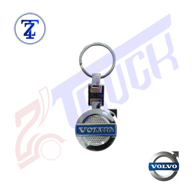 دسته کلید ولوو