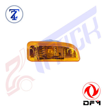 خرید چراغ راهنمای سمت چپ KX480