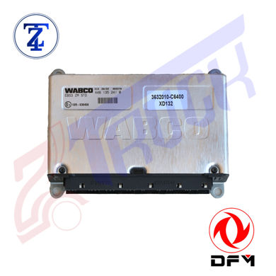 تصویر از برد KX480 EBS