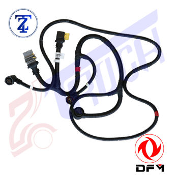 خرید سیم کشی گیر بکس کامل KX480