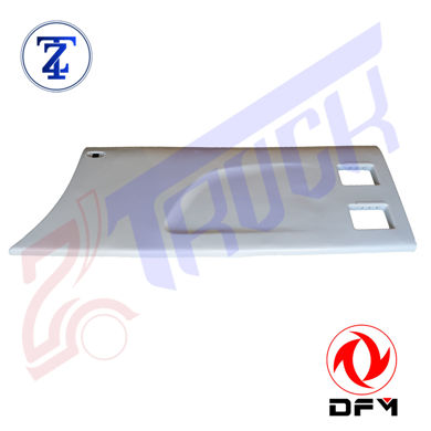 خرید گارد سمت چپ KX480