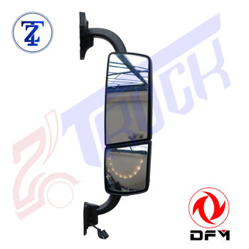 خرید آینه سمت راست کامل KX480