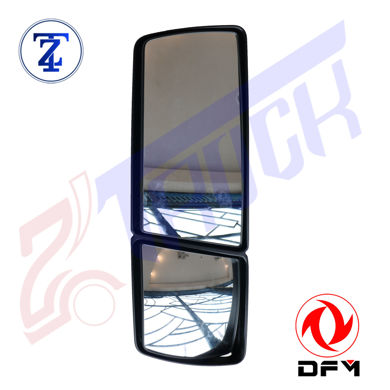 آینه سمت چپ KX480