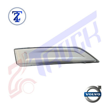 چراغ راهنمای ولوو - سمت چپ - ساخت تایوان - مناسب ولوو های FH500 - FH460