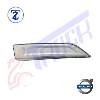 چراغ راهنمای ولوو - سمت چپ - ساخت تایوان - مناسب ولوو های FH500 - FH460