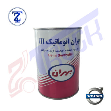 روغن فرمان - برند بهران اتوماتیک - مناسب تمام ماشین ها