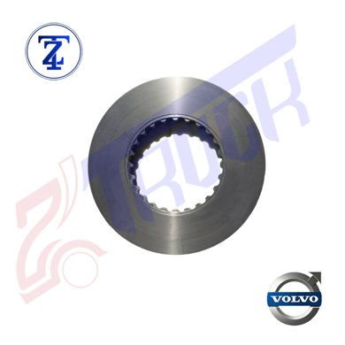 خرید دیسک چرخ اصلی FH500