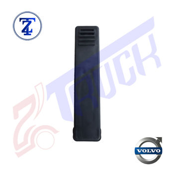 خرید کش گلگیر ولوو FH4 برند قهوه چی Kahveci Otomotiv با شماره فنی 21094457، مناسب کامیون‌های FH460 و FH500 سایپا دیزل، وارداتی، یورو ۵، یورو ۶ و نیوفیس. لاستیک مقاوم، نصب فابریک و تأمین مستقیم از کارخانه ترکیه توسط ZTRUCK.
