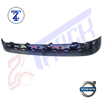 خرید آفتابگیر پایین ولوو FH4 برند قهوه چی Kahveci Otomotiv با شماره فنی 84014254 و جایگزین 82131055، مناسب FH460 و FH500 سایپا دیزل، وارداتی، یورو ۵، یورو ۶ و نیوفیس، کیفیت بالا و تأمین مستقیم از کارخانه ترکیه در ZTRUCK.