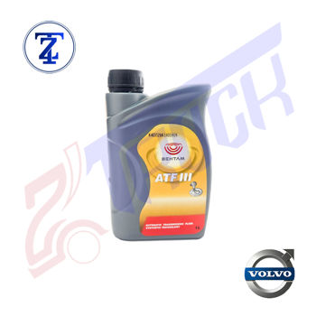 روغن فرمان BEHTAN اتوماتیک