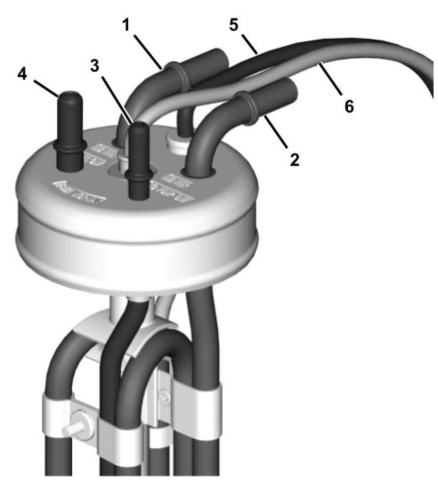 توضیحات کامل سیستم ورودی و اگزوز ولوو یورو6