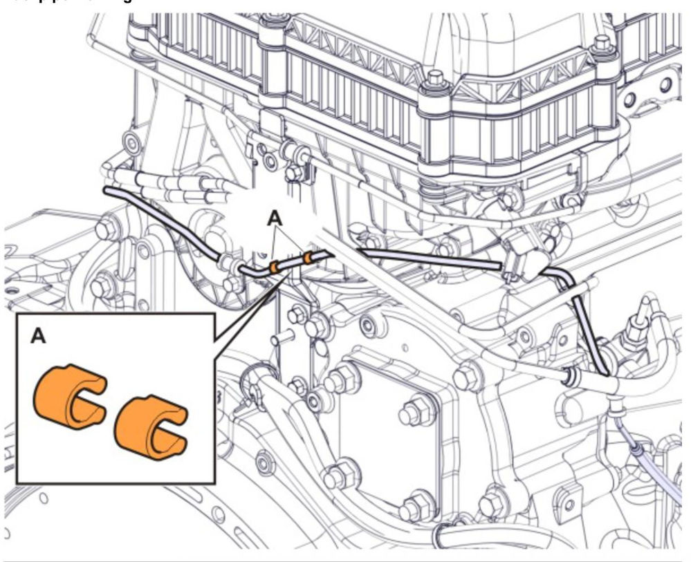 توضیحات کامل سیستم ورودی و اگزوز ولوو یورو6